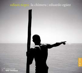 Odisea Negra