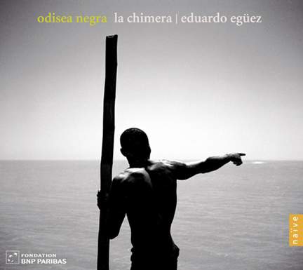 Odisea Negra
