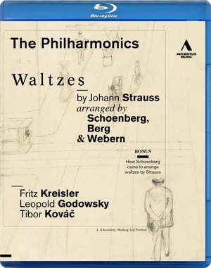 The Philharmonics Product Image