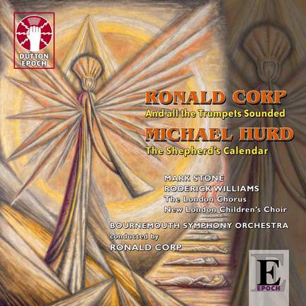 Ronald Corp conducts Corp and Hurd
