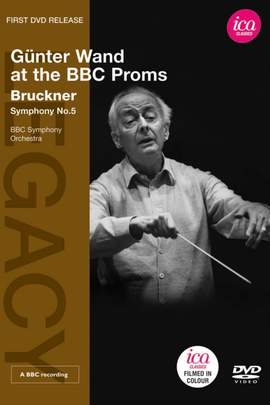 Bruckner: Symphony No. 5 in B flat major