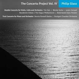 The Concerto Project, Volume 4