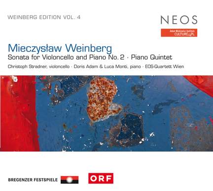 Weinberg Edition Volume 4