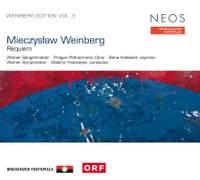 Weinberg Edition Volume 3