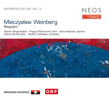 Weinberg Edition Volume 3