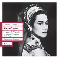 Donizetti: Anna Bolena