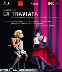 Verdi: La Traviata