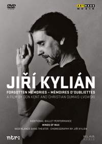 Jiří Kylián: Forgotten Memories (Mémoires D‘Oubliettes)