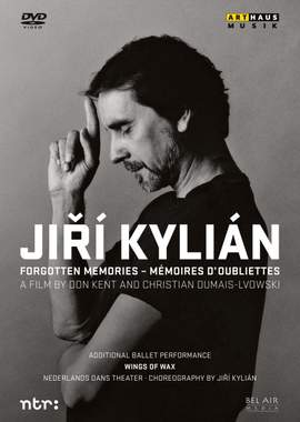 Jiří Kylián: Forgotten Memories (Mémoires D‘Oubliettes)