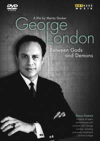 George London: Between Gods and Demons
