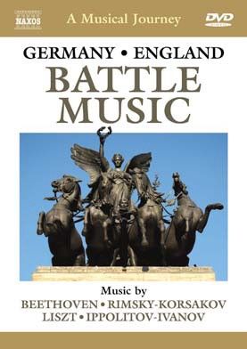 Germany & England: Battle Music