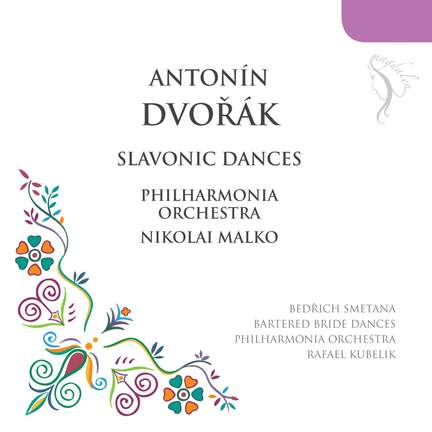 Dvorak: Slavonic Dances