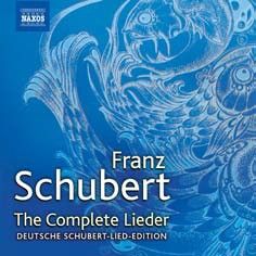 Schubert: Lieder (complete)