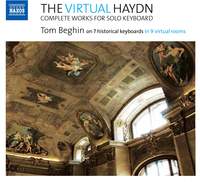 The Virtual Haydn