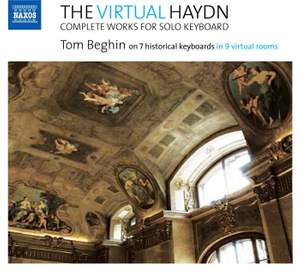 The Virtual Haydn