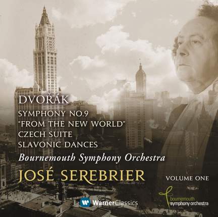 Dvorak: Symphony No. 9