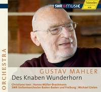 Mahler: Des Knaben Wunderhorn