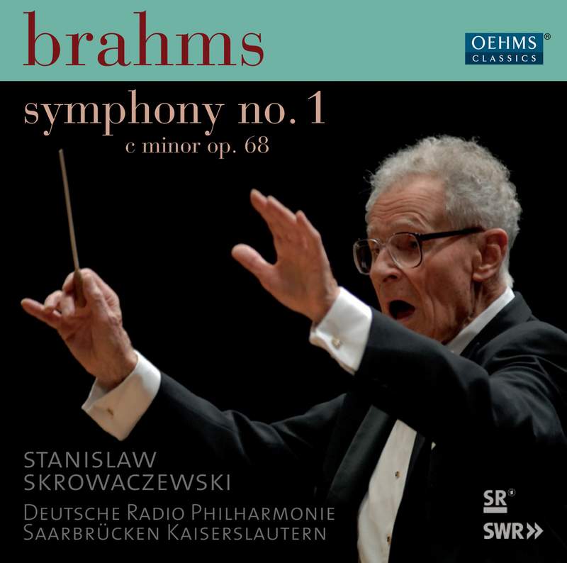 Stanislaw Skrowaczewski: 90th Birthday Collection - Oehms