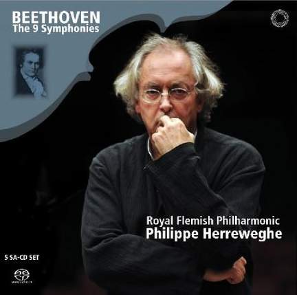 Beethoven: The 9 Symphonies