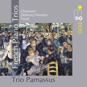 French Piano Trios
