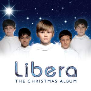 Libera: The Christmas Album (Standard Edition)