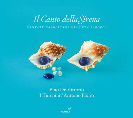 Il Canto della Sirena