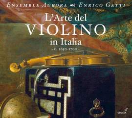 L’Arte del Violino in Italia
