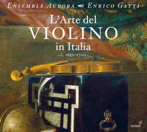 L’Arte del Violino in Italia