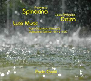 Lute Music