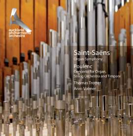 Celebrating the Organ