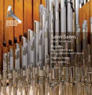 Celebrating the Organ