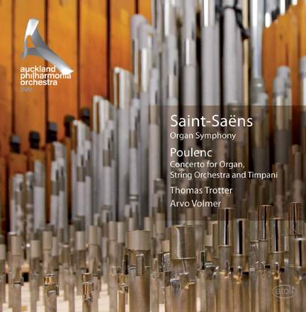 Celebrating the Organ