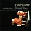 Expressions: Piano Music by Anthony Ritchie