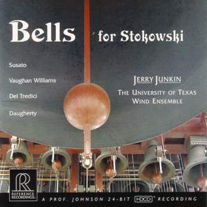 Bells for Stokowski