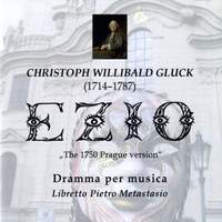 Gluck: Ezio