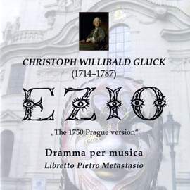 Gluck: Ezio