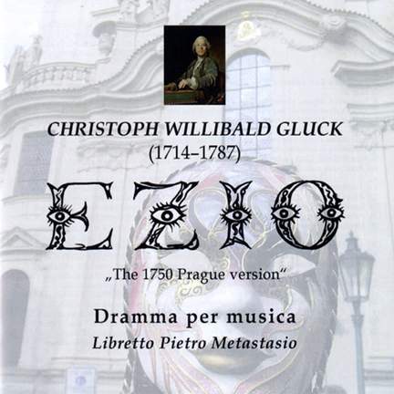 Gluck: Ezio
