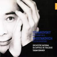 Tchaikovsky: Symphony No. 5