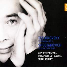 Tchaikovsky: Symphony No. 5