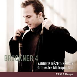 Bruckner: Symphony No. 4 in Eb Major 'Romantic'