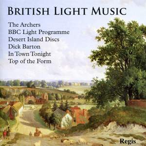British Light Music Product Image