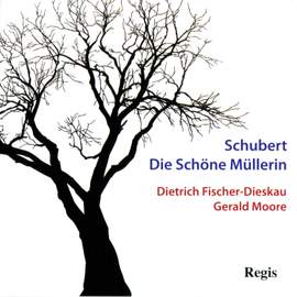 Schubert: Die schöne Müllerin, D795
