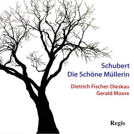 Schubert: Die schöne Müllerin, D795