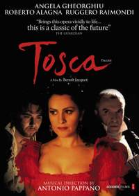  Puccini: Tosca (film version)