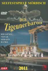 Strauss, J, II: Der Zigeunerbaron