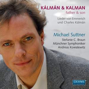 Kálmán & Kalman: father & son