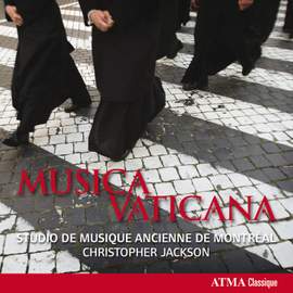 Musica Vaticana