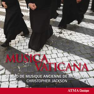 Musica Vaticana