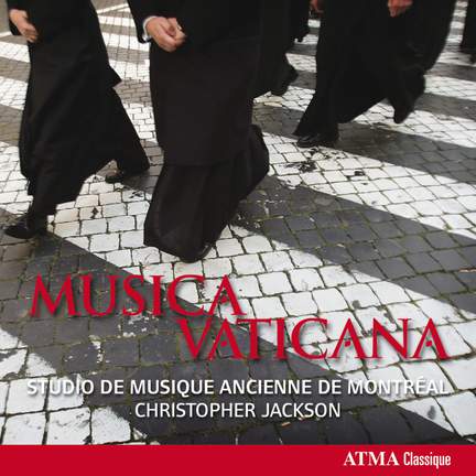 Musica Vaticana