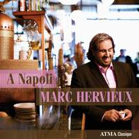 A Napoli: Italian Popular Songs